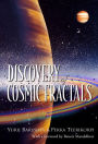 Discovery of Cosmic Fractals