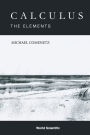 Calculus: The Elements