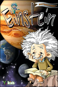 Albert Einstein