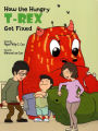 How the Hungry T-Rex Got Fixed