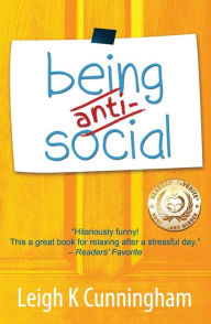Being Anti-Social