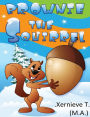 Brownie the Squirrel