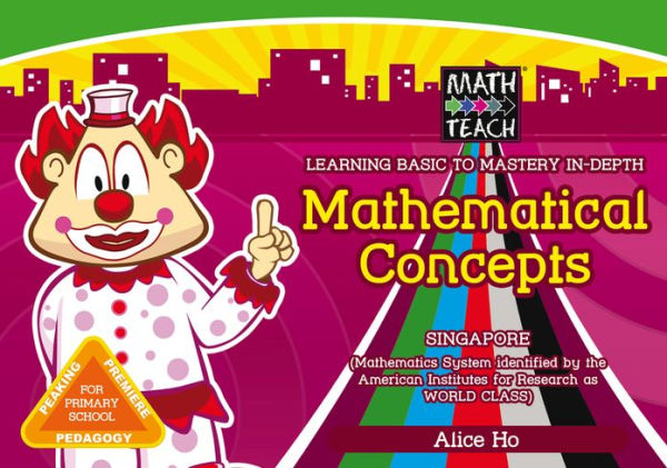Mathematical Concepts