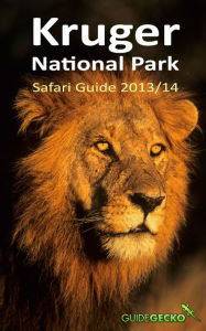 Title: Kruger National Park Safari Guide 2013/2014, Author: Ann Toon