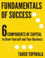 Fundamentals of Success: 6 Components of Capital