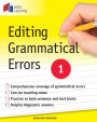 Editing Grammatical Errors 1