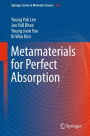 Metamaterials for Perfect Absorption