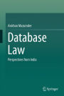 Database Law: Perspectives from India