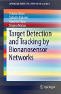 Target Detection and Tracking by Bionanosensor Networks