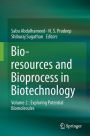 Bioresources and Bioprocess in Biotechnology: Volume 2 : Exploring Potential Biomolecules