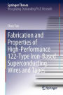 Fabrication and Properties of High-performance 122 Type Iron-based Superconducting Wires and Tapes