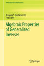 Algebraic Properties of Generalized Inverses