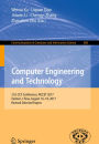 Computer Engineering and Technology: 21st CCF Conference, NCCET 2017, Xiamen, China, August 16-18, 2017, Revised Selected Papers
