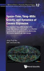 Space-time, Yang-mills Gravity, And Dynamics Of Cosmic Expansion: How Quantum Yang-mills Gravity In The Super-macroscopic Limit Leads To An Effective Gμv(t) And New Perspectives On Hubble's Law, The Cosmic Redshift And Dark Energy