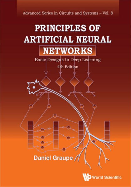 PRIN ART NEURAL NETWORK (4TH ED): Basic Designs to Deep Learning
