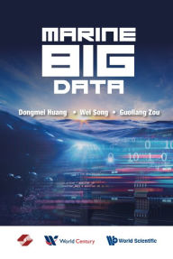 Title: Marine Big Data, Author: Dongmei Huang