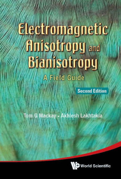 ELECTROMAGNET ANISOTRO (2ND ED): A Field Guide