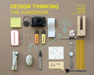 Title: Design Thinking: The Handbook, Author: Falk Uebernickel