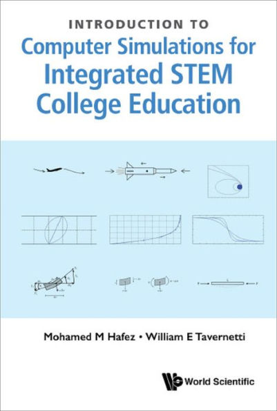 INTRO TO COMPUTER SIMULATIONS FOR INTEGRAT STEM COLLEGE EDU