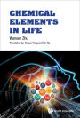 CHEMICAL ELEMENTS IN LIFE