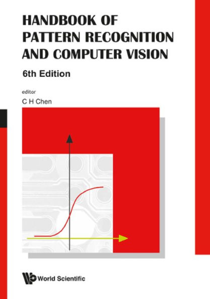 HDBK PATTE RECOG & COMP (6TH ED)