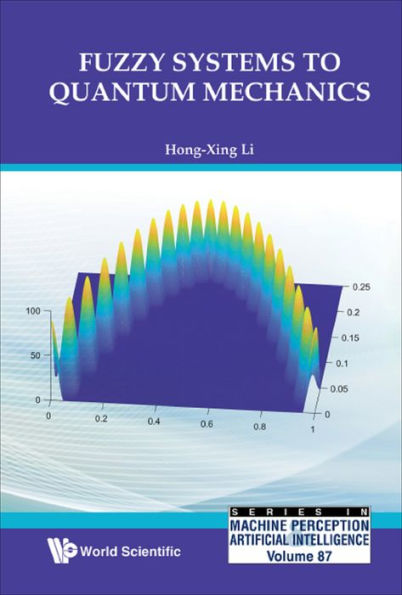 FUZZY SYSTEMS TO QUANTUM MECHANICS