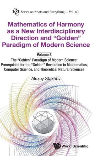 Mathematics Of Harmony As A New Interdisciplinary Direction And 