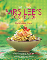 Title: NEW MRS LEE COOKBOOK (V2): Volume 2: Straits Heritage Cuisine, Author: Shermay Lee