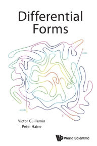 Title: Differential Forms, Author: Victor Guillemin