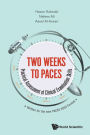 Two Weeks To Paces: Practical Assessment Of Clinical Examination Skills