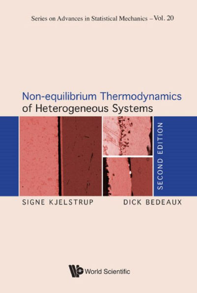 NON-EQUILIBR THERMODYN (2ND ED)