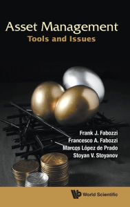 Title: Asset Management: Tools And Issues, Author: Frank J Fabozzi