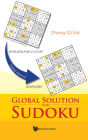 GLOBAL SOLUTION FOR SUDOKU