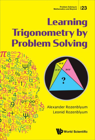 LEARNING TRIGONOMETRY BY PROBLEM SOLVING