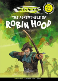 Title: ADVENTURES OF ROBIN HOOD, THE, Author: Howard Pyle