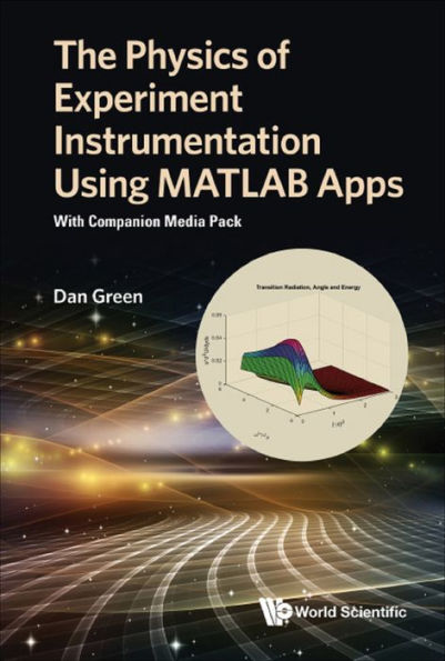 PHY EXPERIMENT INSTRUMENT MATLAB (WITH COMPANION MEDIA PACK): With Companion Media Pack