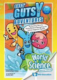Title: World of Science (Set 1), Author: Karen Kwek