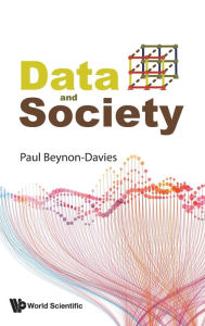 Title: Data And Society, Author: Paul Beynon-davies