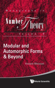 Title: Modular And Automorphic Forms & Beyond, Author: Hossein Movasati
