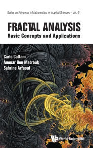 Title: Fractal Analysis: Basic Concepts And Applications, Author: Carlo Cattani