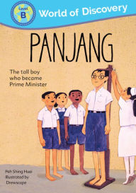 Title: World Of Discovery Level B Set 2, Author: Ws Education (Children's)