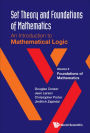 SET THEO & FOUNDATION MATH (V2): Volume II: Foundations of Mathematics