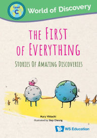 Title: World Of Discovery Level C Set 1, Author: Ws Education (Children's)