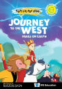 POP! LIT FOR KIDS (SET 2): Little WomenPeter PanJourney to the West: Perils on EarthRomance of the Three Kingdoms: The Brave Brothers