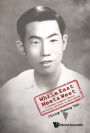 WHILE EAST MEETS WEST: A Chinese Diaspora Scholar and Social Activist in Asia-Pacific