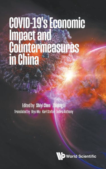 Covid-19's Economic Impact And Countermeasures In China