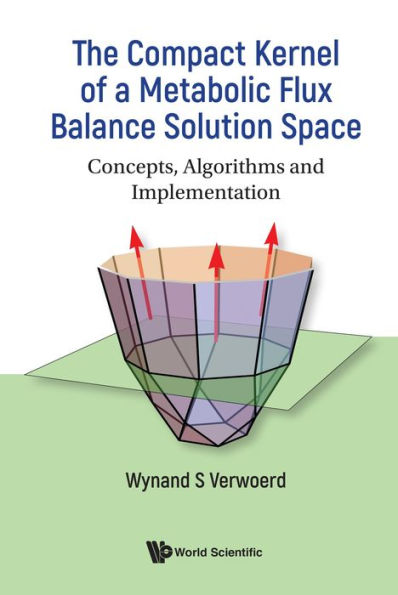 COMPACT KERNEL OF A METABOLIC FLUX BALANCE SOLUTION SPACE: Concepts, Algorithms and Implementation