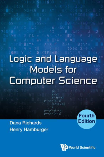 LOGIC & LANG MODEL COMP (4TH ED)