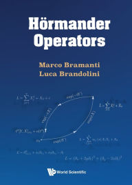 Title: HORMANDER OPERATORS, Author: Marco Bramanti