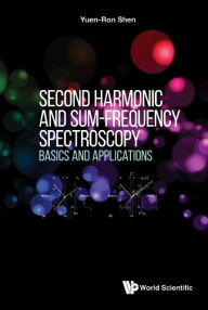 Title: Second Harmonic And Sum-frequency Spectroscopy: Basics And Applications, Author: Yuen Ron Shen